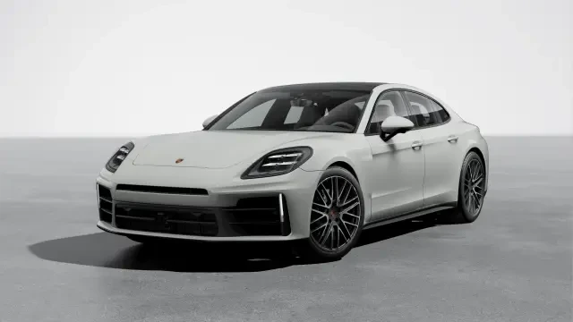 2026 Porsche 976 Panamera - Image 6 of 30