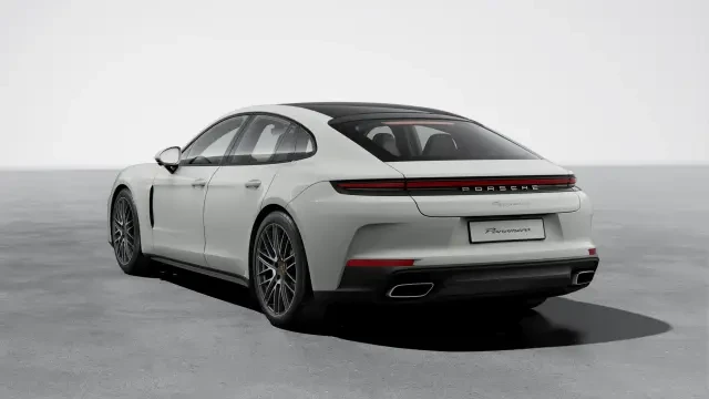 2026 Porsche 976 Panamera - Image 22 of 30