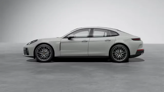 2026 Porsche 976 Panamera - Image 10 of 30