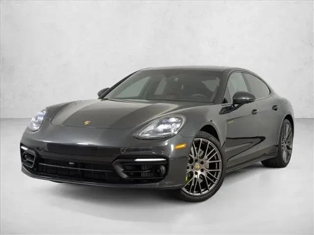 2026 Porsche Panamera - Image 13 of 14