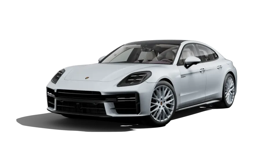 2026 Porsche 976 Panamera - Image 7 of 7