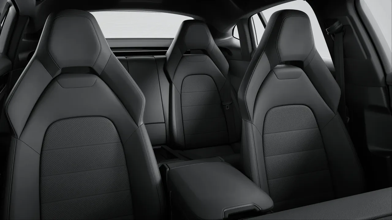 2026 Porsche 976 Panamera - Image 6 of 12