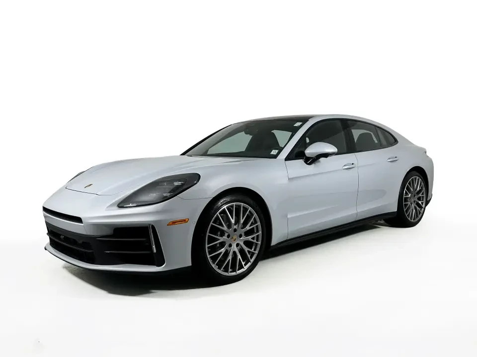 2026 Porsche 976 Panamera - Image 9 of 12