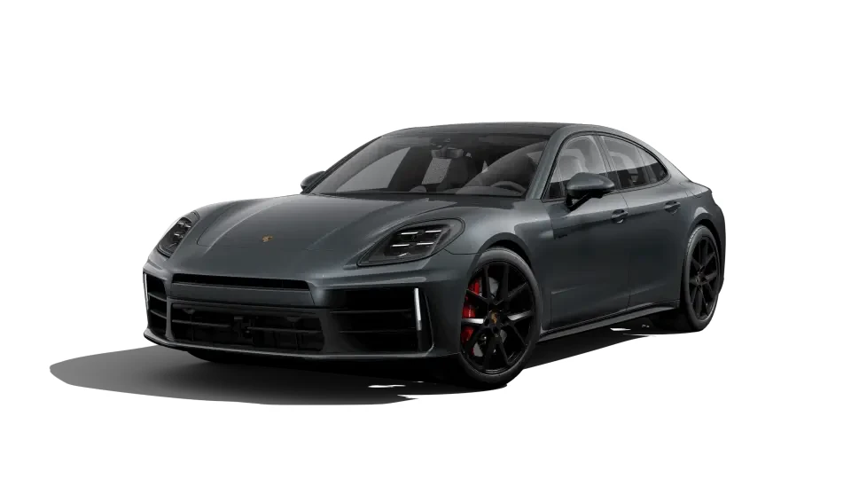 2026 Porsche 976 Panamera - Image 7 of 12