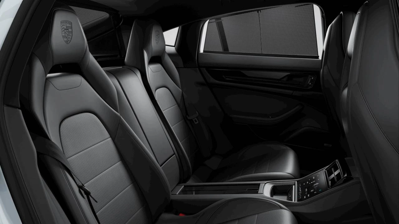 2026 Porsche 976 Panamera - Image 10 of 10