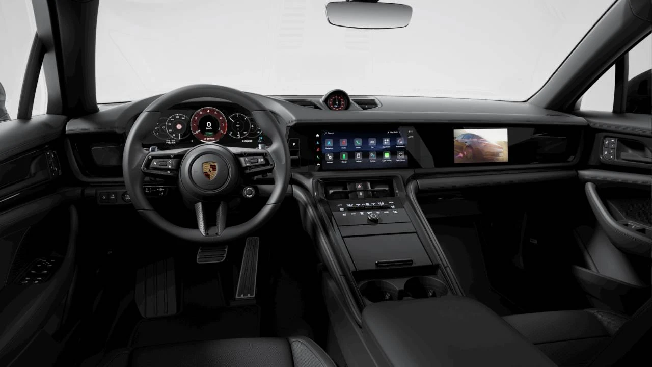 2026 Porsche 976 Panamera - Image 8 of 10