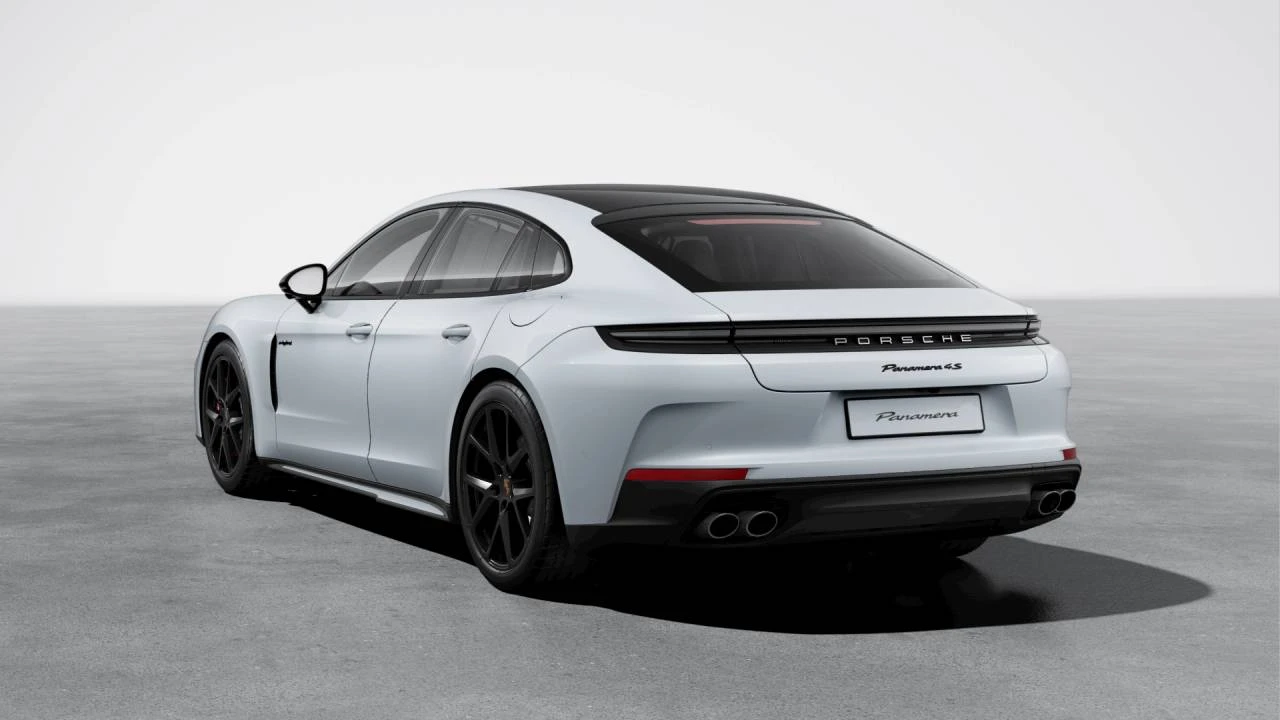 2026 Porsche 976 Panamera - Image 3 of 10