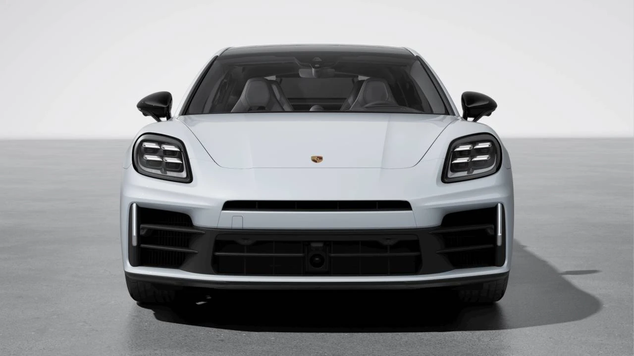 2026 Porsche 976 Panamera - Image 7 of 10
