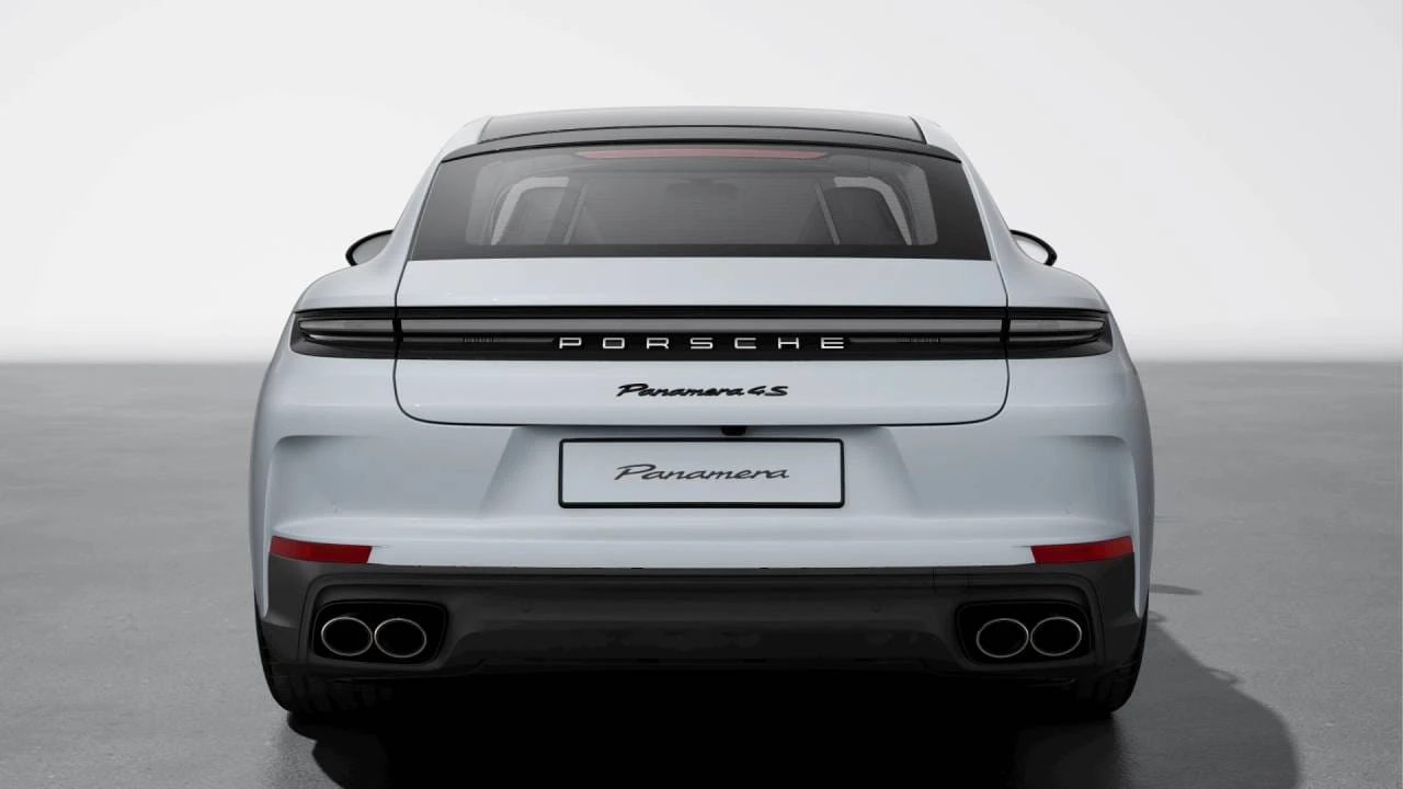 2026 Porsche 976 Panamera - Image 6 of 10