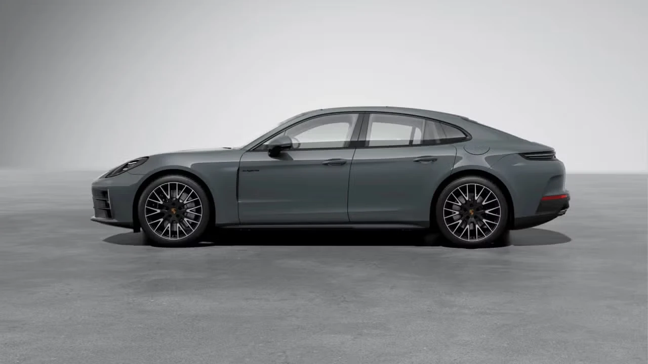 2026 Porsche 976 Panamera - Image 12 of 31