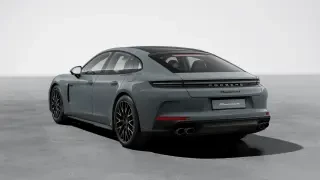 2026 Porsche 976 Panamera - Image 21 of 31