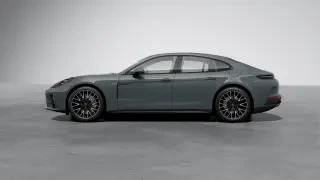 2026 Porsche 976 Panamera - Image 13 of 31