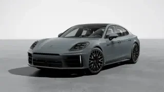 2026 Porsche 976 Panamera - Image 5 of 31