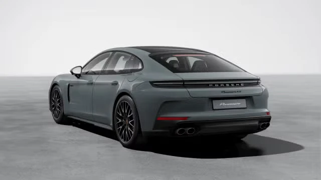 2026 Porsche 976 Panamera - Image 18 of 31
