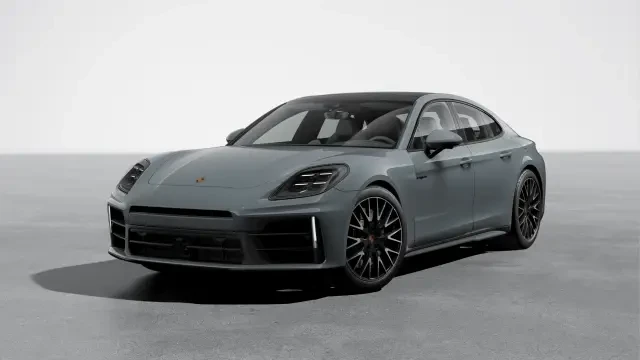 2026 Porsche 976 Panamera - Image 6 of 31