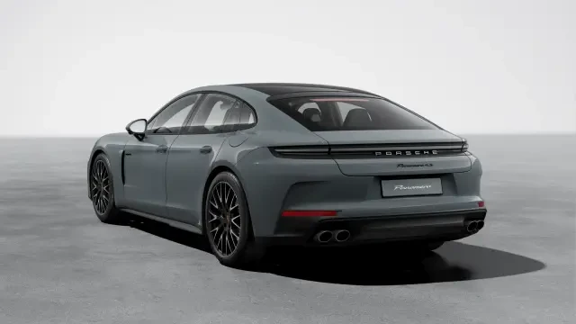 2026 Porsche 976 Panamera - Image 22 of 31