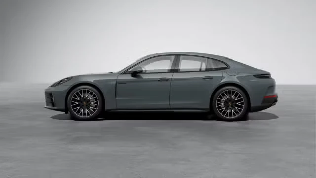 2026 Porsche 976 Panamera - Image 10 of 31