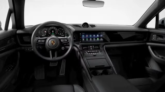 2026 Porsche 976 Panamera - Image 26 of 31