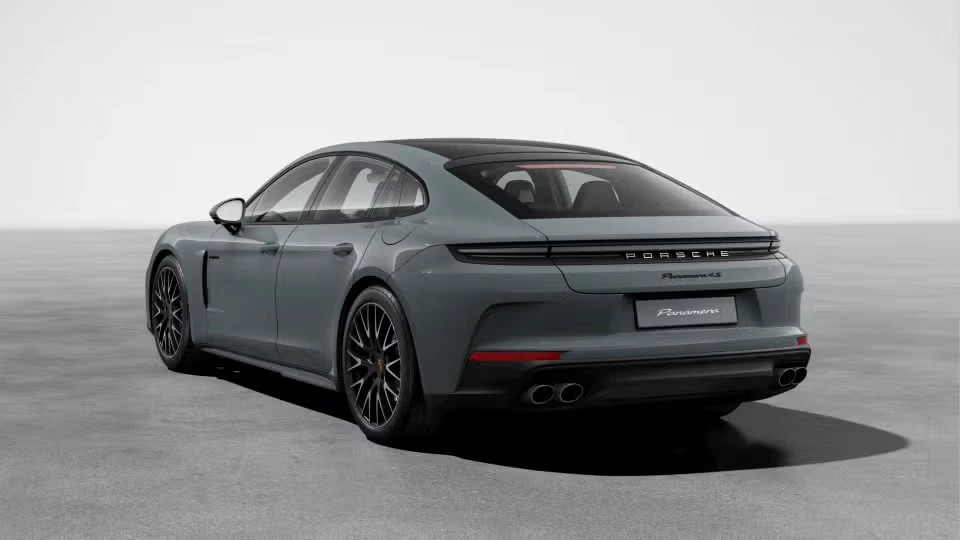 2026 Porsche 976 Panamera - Image 19 of 31