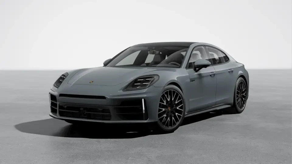2026 Porsche 976 Panamera - Image 7 of 31