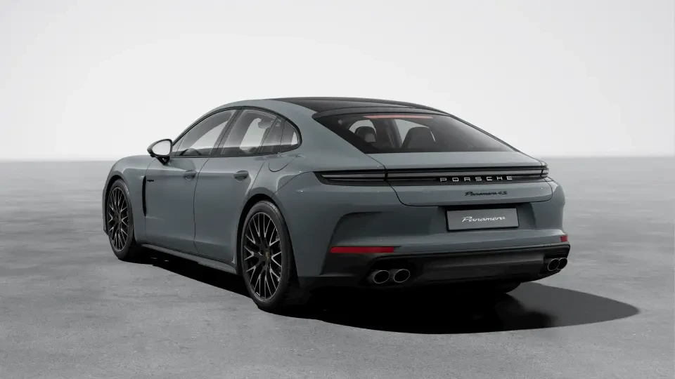 2026 Porsche 976 Panamera - Image 23 of 31