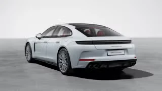 2026 Porsche Panamera - Image 17 of 30