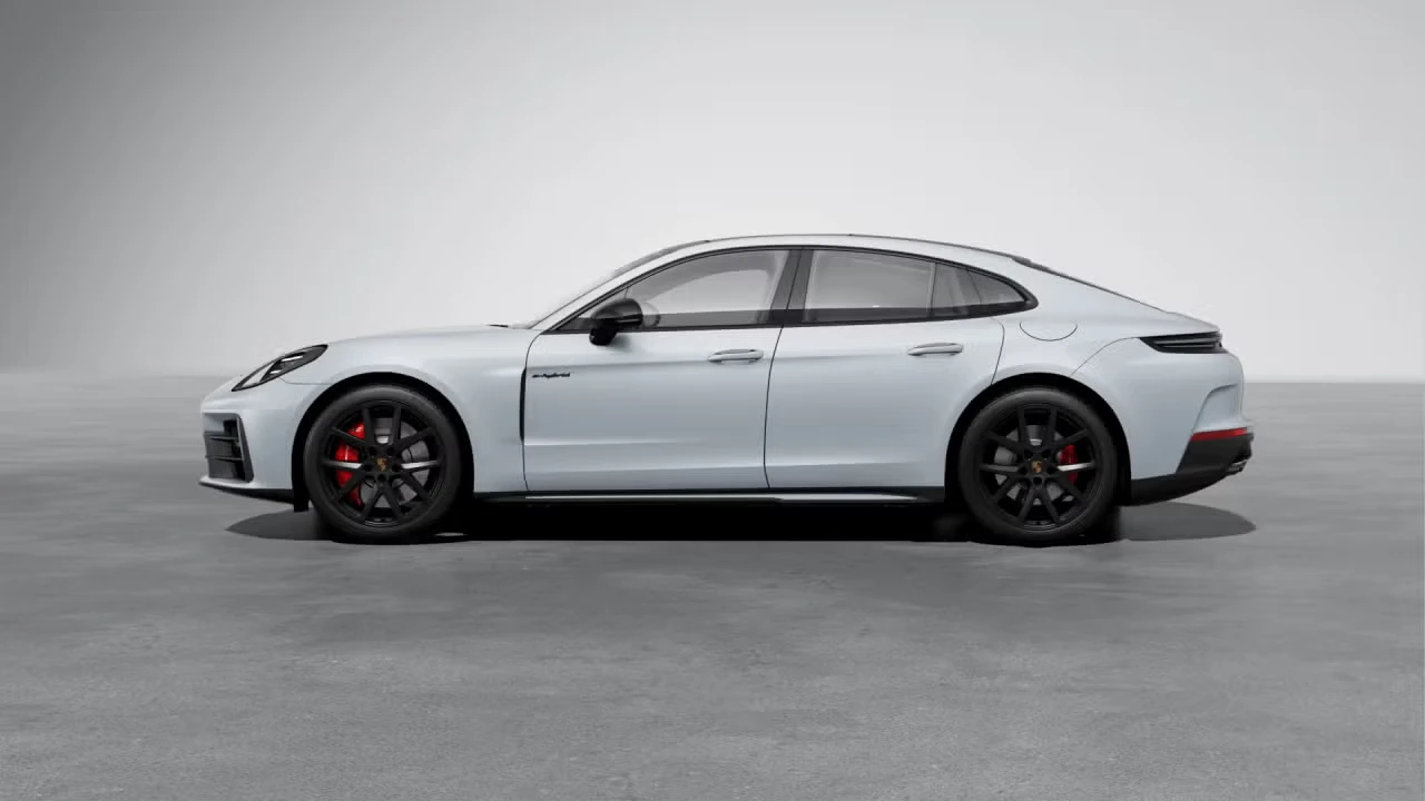 2026 Porsche 976 Panamera - Image 12 of 30