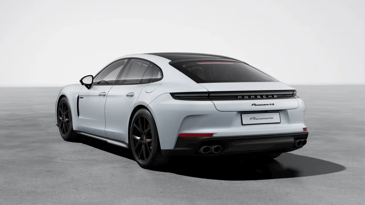 2026 Porsche 976 Panamera - Image 20 of 30
