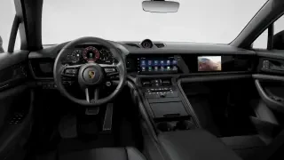 2026 Porsche 976 Panamera - Image 29 of 30