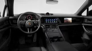 2026 Porsche 976 Panamera - Image 25 of 30