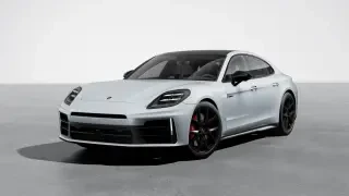 2026 Porsche 976 Panamera - Image 5 of 30