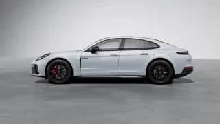 2026 Porsche 976 Panamera - Image 9 of 30