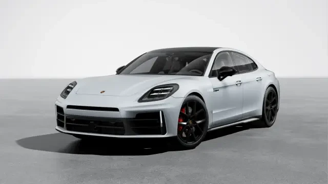 2026 Porsche 976 Panamera - Image 6 of 30