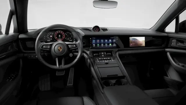2026 Porsche 976 Panamera - Image 30 of 30