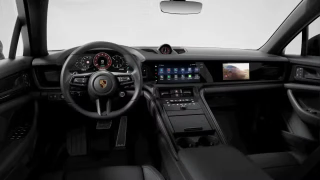 2026 Porsche 976 Panamera - Image 26 of 30
