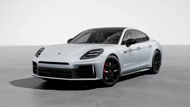 2026 Porsche 976 Panamera - Image 2 of 30