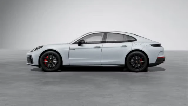2026 Porsche 976 Panamera - Image 10 of 30