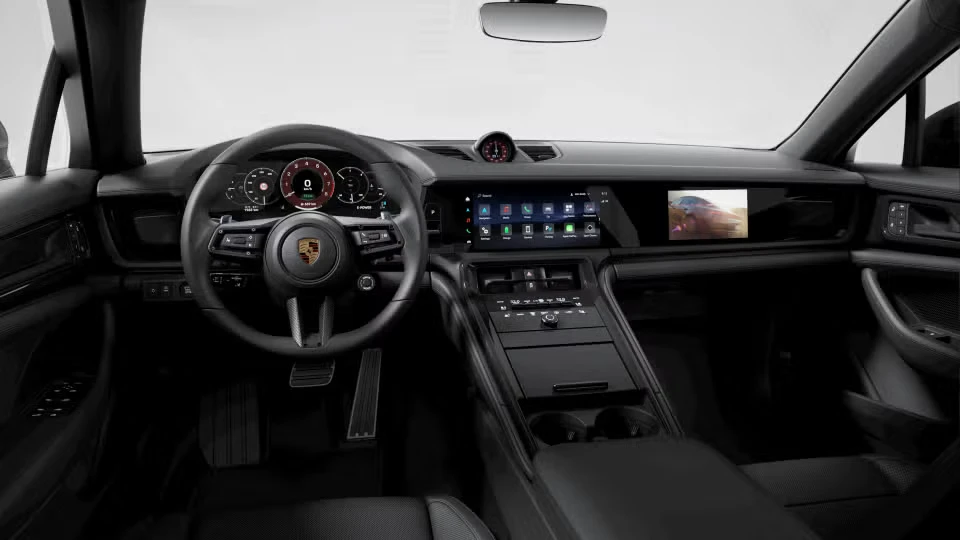 2026 Porsche 976 Panamera - Image 27 of 30