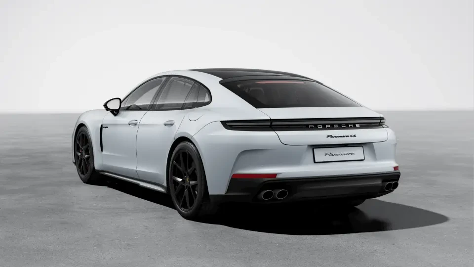 2026 Porsche 976 Panamera - Image 23 of 30