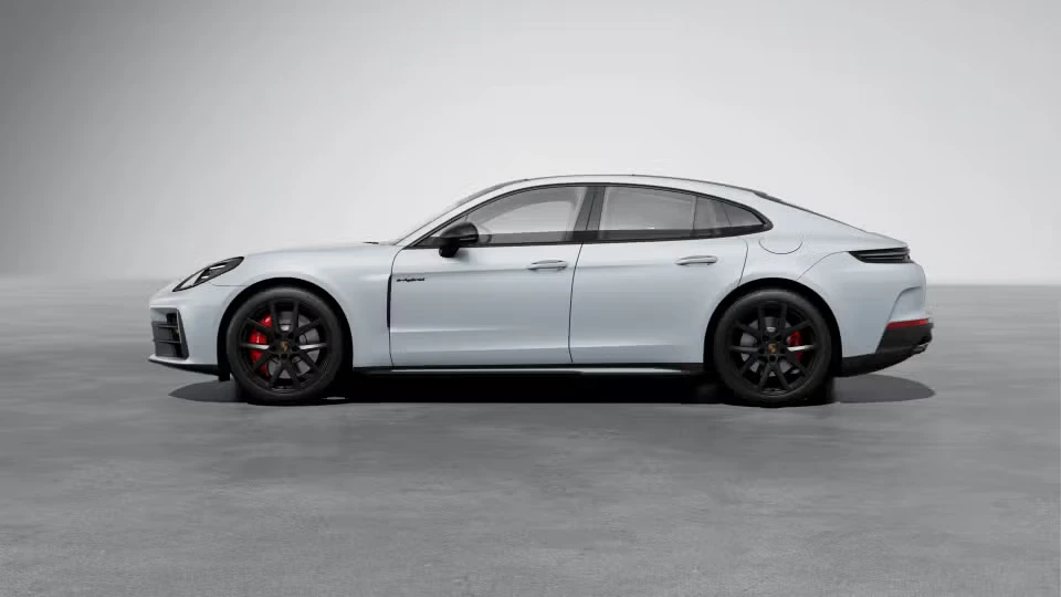 2026 Porsche 976 Panamera - Image 11 of 30