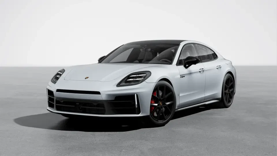 2026 Porsche 976 Panamera - Image 7 of 30