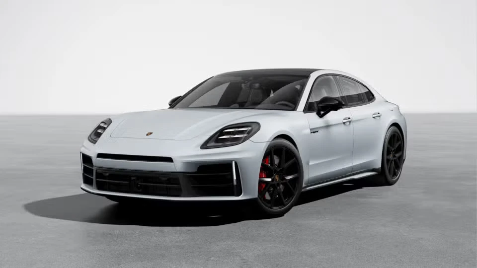 2026 Porsche 976 Panamera - Image 3 of 30