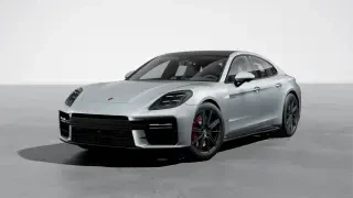 2026 Porsche 976 Panamera - Image 5 of 31