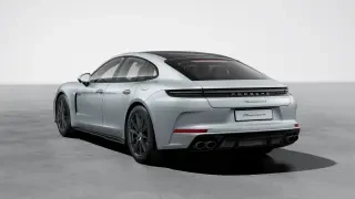 2026 Porsche 976 Panamera - Image 21 of 31