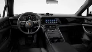 2026 Porsche 976 Panamera - Image 25 of 31