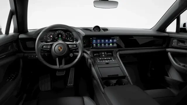 2026 Porsche 976 Panamera - Image 30 of 31