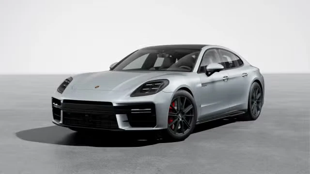 2026 Porsche 976 Panamera - Image 2 of 31