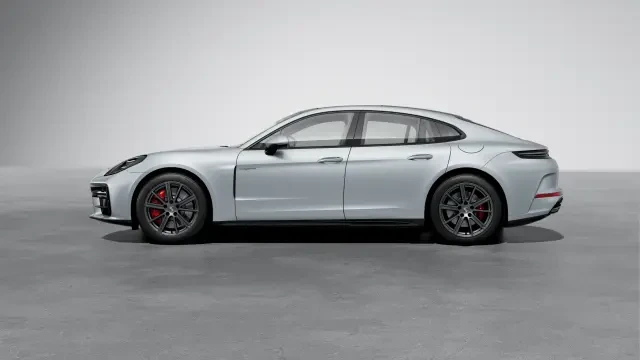 2026 Porsche 976 Panamera - Image 14 of 31