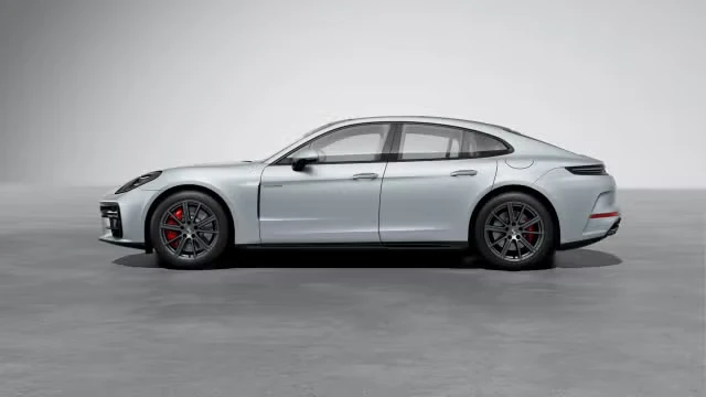 2026 Porsche 976 Panamera - Image 10 of 31