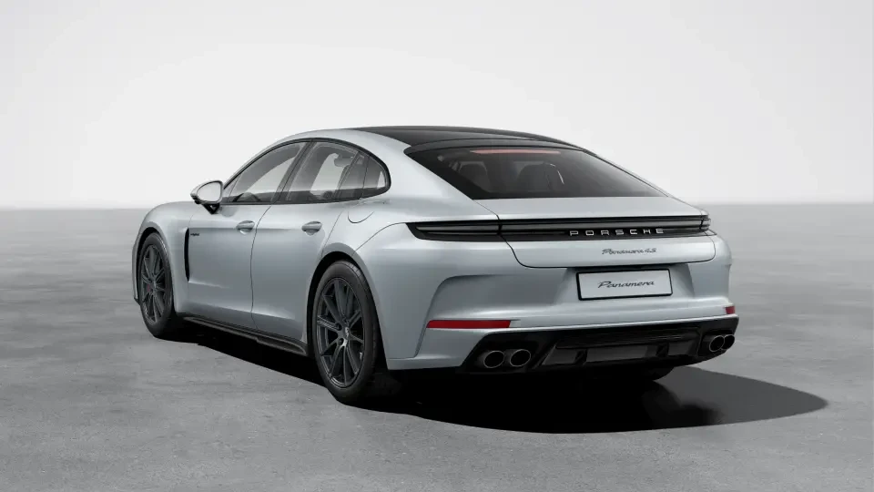 2026 Porsche 976 Panamera - Image 23 of 31